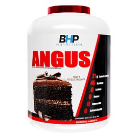 BHP Angus Beef Protein Suero De Carne - 4 Lbs