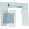 Slide-Co 161930 Universal Design Pocket Door Jamb Guide For 1-3/8-Inch