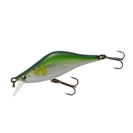 TIEMCO Raku 60S #006 MH Ayu 2.4 inches (60 mm)