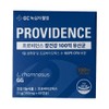 Green Cross Wellbeing Providence Probiotics Intestinal Health 270mg x 60 Capsules 1ea / 녹십자웰빙 프로비던스 프로바이오틱스 장건강 270mg x 60캡슐 1개