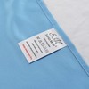 Sonia Moer Super Soft Brushed Microfibre Fitted Sheet - Non