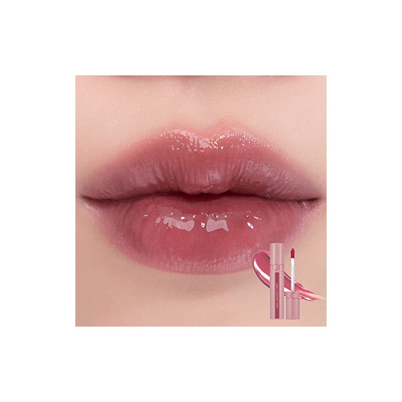 rom&nd Juicy Lasting Tint 5.5g (25 Bare Grape)