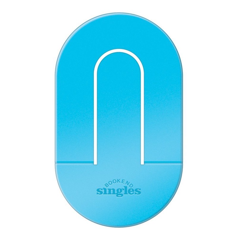 If That Company Called FBA_5035393930035 The 'Pop-Up' Book End-Blue, One