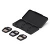 DJI Air 3S ND Filter Set (ND8/32/128), Compatibility : DJI