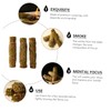 MAGICLULU Cedar Smudges Stick 3 Bundles Made of Pure Cedar