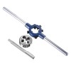 sourcing map 5/16-24 UNF Thread Cutter Tool Set 25 mm