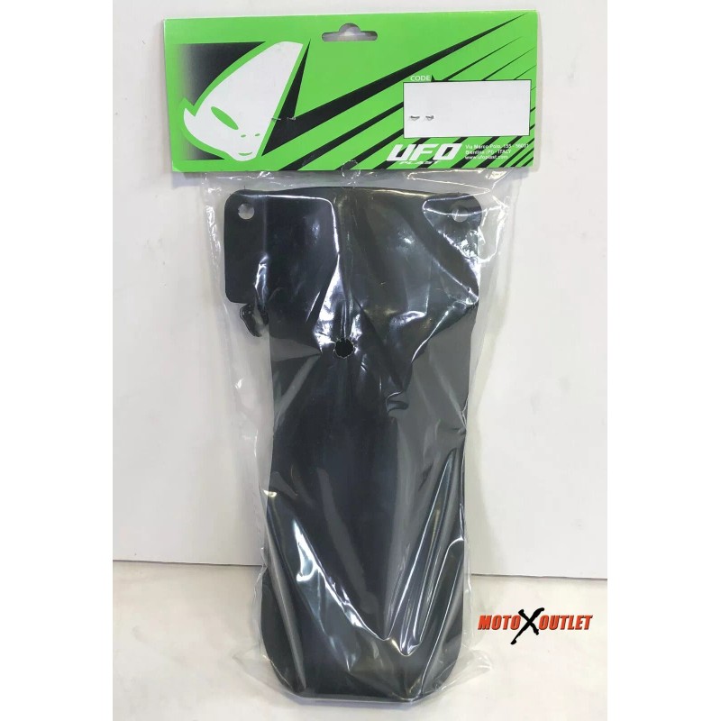 Kawasaki KX 500 Mud Flap 1988-04 250 125 KDX200 89-94