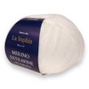 La Sophia Wolle 100% Merino Extrafine 50 g Merino Wool
