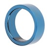 Smart Health Ring Sleep Monitoring IP68 Waterproof Bluetooth Fitness Tracker
