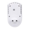 Natural Gas Detector Plug In Ultra Sensitive Digital Display Flammable