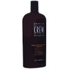 American Crew Daily Moisturizing Shampoo 33.8 Fl Oz