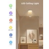 Aigostar LED Ceiling Light 12 W 3000 K Ceiling Light
