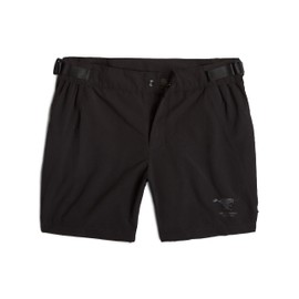 G-STAR RAW Men's Boonsey swimshort Swimwear, Black (dk black D24480-A505-6484), L