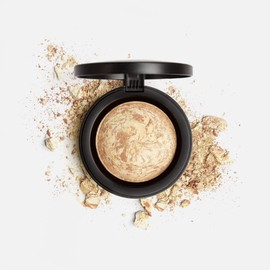 Marble Mineral Blush Face Powder 4. Gold Digger