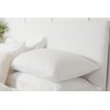 Belledorm Headboard Wrap - Transforms a drab looking Headboard -