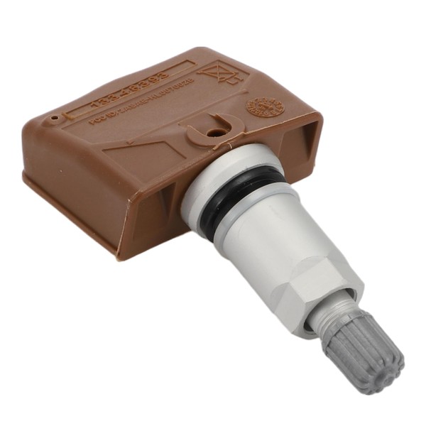 Partuto Tire Pressure Sensor No.13327259 Tire Pressure Monitoring Sensor for