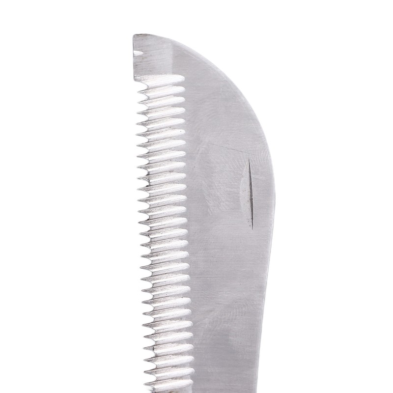 Horse Grooming Stripping Knife Professional Efficient Safe Remove Old Hair