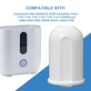 A250 Humidifier Demineralization Cartridge