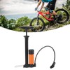Mountain Road Bike Tyre High Pressure Air Pump Portable Home