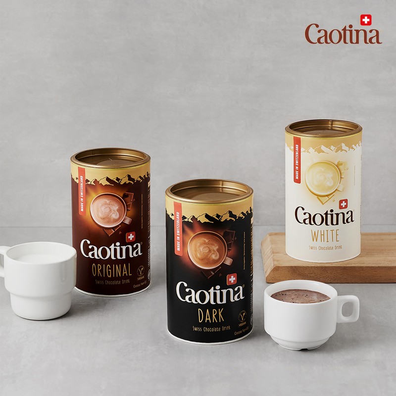 khaotina Caotina Cocoa Original (15g x 10) x 3 /