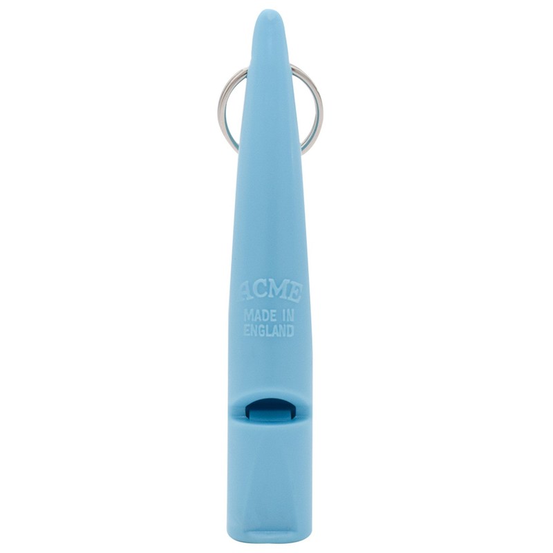 ACME Dog Whistle No. 211.5 with Instructions - The Original