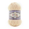 Alize 5 x 100 g Velluto Wool 500 g Super