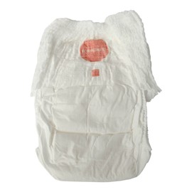 Ecoriginals Eco Nappies - Toddler Pull-Up Pants, 18 Pack - Size 4