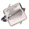 Marimeko 74342 123 PIENI KUKKARO SIIRTOLAPUUTARHA PURSE Coin Purse