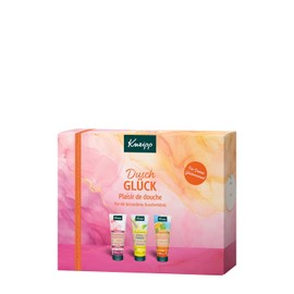 Kneipp Duschglück Gift Set for a Special Shower Experience 3 x 75 ml