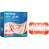 Dientes Postizos Moldeables: Dientes Para Hombres Y