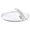 Fissler Premium Hook-In Glass Lid, 11 Inch