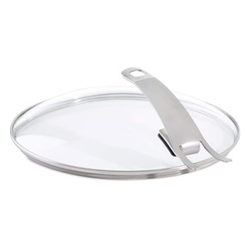 Fissler Premium Hook-In Glass Lid, 11 Inch