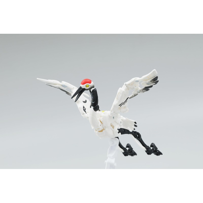 52Toys BEASTBOX BB 58 MORTALCOIL (Mortal Coil)