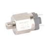 Adjustable Air Pressure Switch Normally Open QPM11‑NO Switch G1/4in IP54