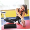 Sosoport Half Yoga Roller Premium Fitness Roller for Neck Massage