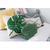 Lorena Canals SC Monstera Washable Cushions