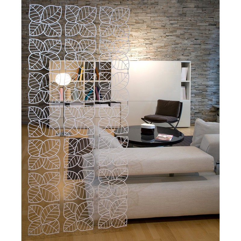 Koziol Leaf Home Decor Set of 4