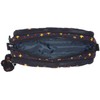 Kipling GITROY Pencil Cases, 23 cm, 1 liters, Multicolour (Cool