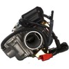125cc 150cc Carburetor Scooter Moped Atv Go Kart Gy6 4-stroke