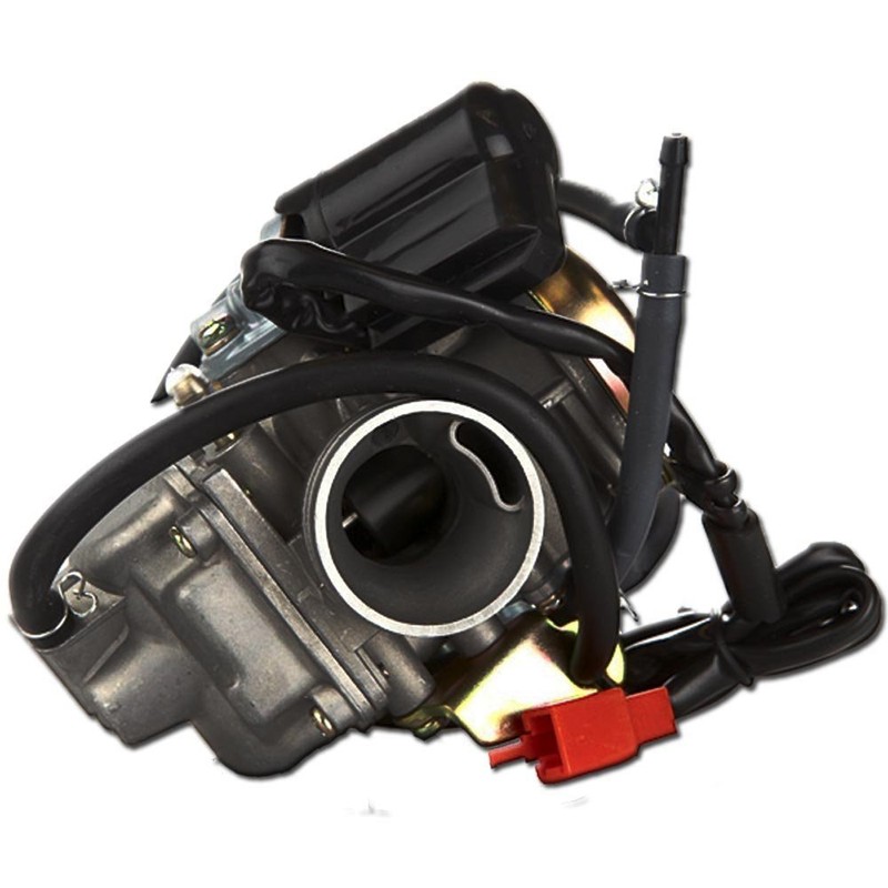 125cc 150cc Carburetor Scooter Moped Atv Go Kart Gy6 4-stroke