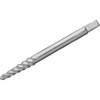 Irwin Hanson 53701 5/64" Spiral Screw Extractor & Drill Bit