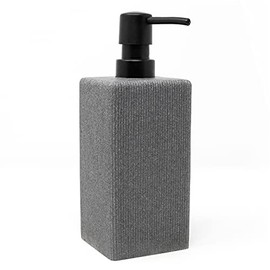 Varato Design Soap Dispenser for Bathroom (Large) Hand Soap Dispenser