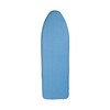 Simplify Scorch Resistant Silicone Coated Ironing Board Padded Cover with