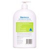 Dermeze Moisturising Soap Free Wash 1L