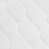 Lynmark Lynmark? Washable Bed Protector/Pad with Tucks - Double Bed