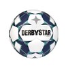 Derbystar Diamond TT DB V22 Football White Blue 5