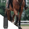 Boots for Horses,Horse Boots Hoof Protection Wraps | Shock Absorption