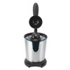 Electric Juicer Quiet 400W Stainless Steel Automatic Citrus Squeezer with