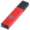 Water Quality Testing Pen Negative Potential Backlight Digital ORP Water
