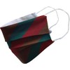 Adult Royal Tank Regiment Face Covering Mask